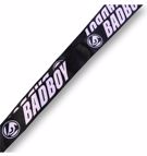 BAD BOY louraki laimou Logo SafeBreak -black/pink